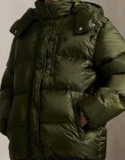 Polo Ralph Lauren Geacă de puf | regular fit