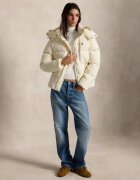 Polo Ralph Lauren Geacă de puf | regular fit