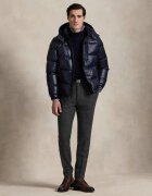Polo Ralph Lauren Geacă de puf | regular fit