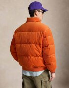 Polo Ralph Lauren Geacă de puf | regular fit | catifea reiată
