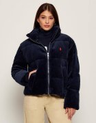 Polo Ralph Lauren Geacă de puf | regular fit | catifea reiată