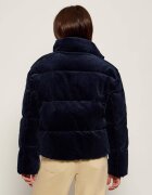 Polo Ralph Lauren Geacă de puf | regular fit | catifea reiată