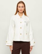 Polo Ralph Lauren Geacă ELEVATED CITY | Oversize fit