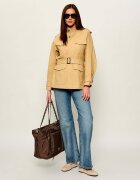 Polo Ralph Lauren Geacă | regular fit | cu adaos de in