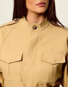 Polo Ralph Lauren Geacă | regular fit | cu adaos de in