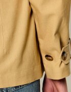 Polo Ralph Lauren Geacă | regular fit | cu adaos de in