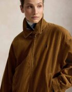 Polo Ralph Lauren Geacă | Relaxed fit | catifea reiată