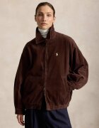 Polo Ralph Lauren Geacă | Relaxed fit | catifea reiată