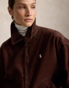 Polo Ralph Lauren Geacă | Relaxed fit | catifea reiată