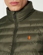 Polo Ralph Lauren Geacă TERRA JKT | Straight fit