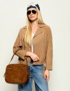 Polo Ralph Lauren Geantă pe umăr ID | piele întoarsă
