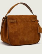 Polo Ralph Lauren Geantă pe umăr ID | piele întoarsă