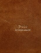 Polo Ralph Lauren Geantă pe umăr ID | piele întoarsă