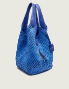 Polo Ralph Lauren Geantă pe umăr Play Big Pony cu adaos de piele