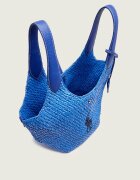 Polo Ralph Lauren Geantă pe umăr Play Big Pony cu adaos de piele