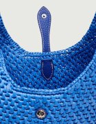 Polo Ralph Lauren Geantă pe umăr Play Big Pony cu adaos de piele