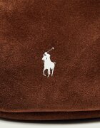 Polo Ralph Lauren Geantă pe umăr Play | piele întoarsă