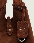 Polo Ralph Lauren Geantă pe umăr Play | piele întoarsă