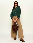 Polo Ralph Lauren Geantă pe umăr Play | piele întoarsă