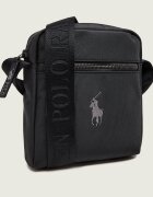 Polo Ralph Lauren Geantă reporter Logo-Trim