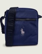 Polo Ralph Lauren Geantă reporter Logo-Trim