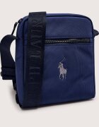 Polo Ralph Lauren Geantă reporter Logo-Trim
