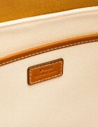 Polo Ralph Lauren Geantă shopper cu adaos de piele