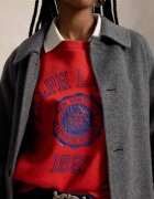 Polo Ralph Lauren Hanorac Concept | regular fit