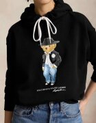 Polo Ralph Lauren Hanorac Holiday polo Bear | Relaxed fit