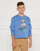 Polo Ralph Lauren Hanorac LSCNM4 KNIT | Regular Fit