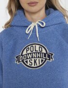 Polo Ralph Lauren Hanorac POLAR FLEECE | Regular Fit