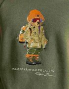 Polo Ralph Lauren Hanorac | regular fit