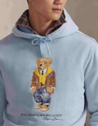 Polo Ralph Lauren Hanorac | regular fit
