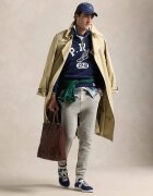 Polo Ralph Lauren Hanorac | Regular Fit