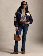 Polo Ralph Lauren Hanorac | Relaxed fit
