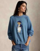 Polo Ralph Lauren Hanorac | Relaxed fit