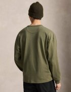 Polo Ralph Lauren Hanorac | Relaxed fit