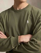 Polo Ralph Lauren Hanorac | Relaxed fit