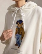 Polo Ralph Lauren Hanorac | Relaxed fit
