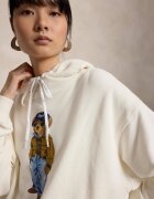 Polo Ralph Lauren Hanorac | Relaxed fit