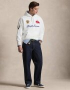 Polo Ralph Lauren Hanorac | Relaxed fit