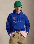 Polo Ralph Lauren Hanorac | Relaxed fit