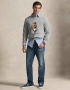 Polo Ralph Lauren Hanorac | Straight fit