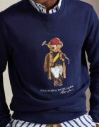 Polo Ralph Lauren Hanorac | Straight fit