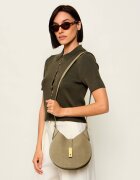 Polo Ralph Lauren Hobo ID Collection | piele întoarsă