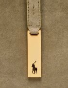 Polo Ralph Lauren Hobo ID Collection | piele întoarsă