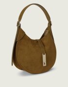 Polo Ralph Lauren Hobo ID Collection | piele întoarsă