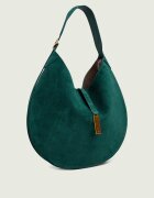 Polo Ralph Lauren Hobo Id | piele întoarsă