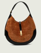 Polo Ralph Lauren Hobo Id | piele întoarsă
