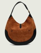 Polo Ralph Lauren Hobo Id | piele întoarsă